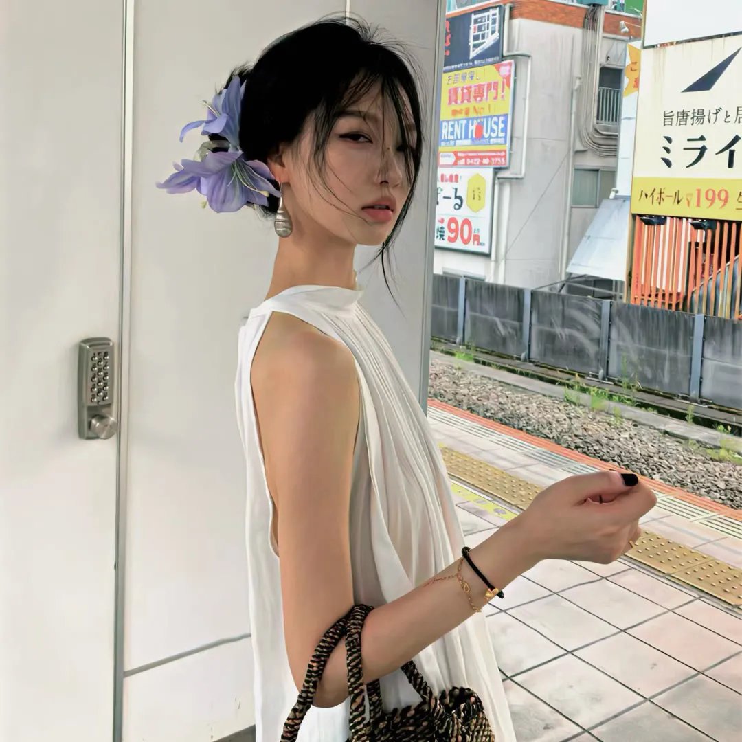 绿草如阴
